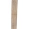 Ekena Millwork 5 1/2"W x 16"D x 28"H Traditional Smooth Knee Brace, Douglas Fir BRC06X16X28TRA00SDF - alternate 3